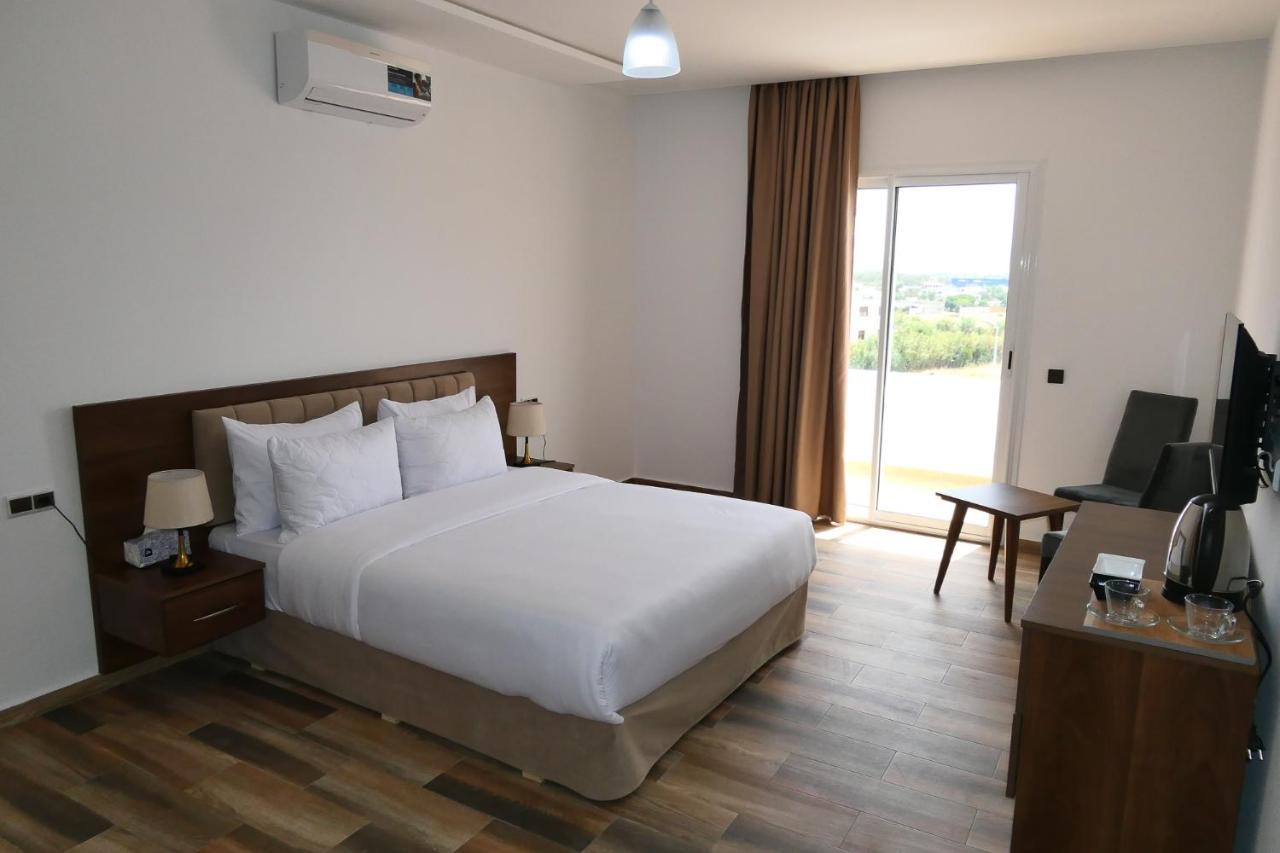 קאבו נגרו Hotel Corail De Cabo מראה חיצוני תמונה