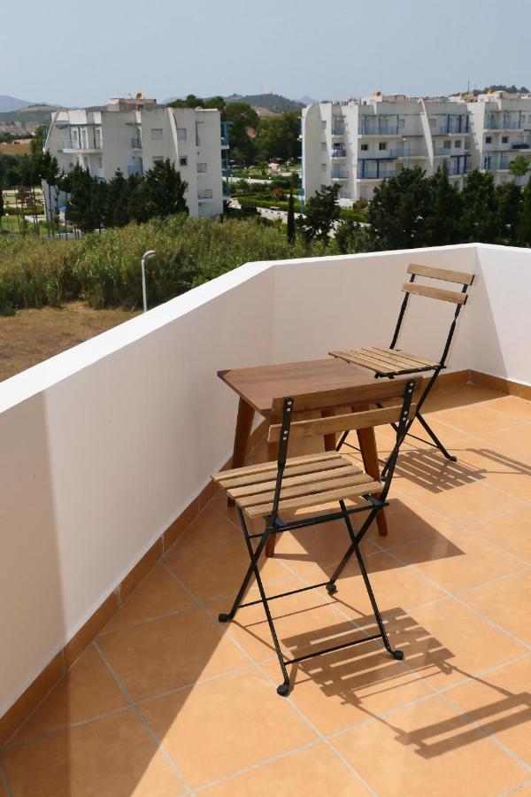 קאבו נגרו Hotel Corail De Cabo מראה חיצוני תמונה