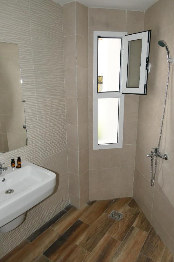 קאבו נגרו Hotel Corail De Cabo חדר תמונה