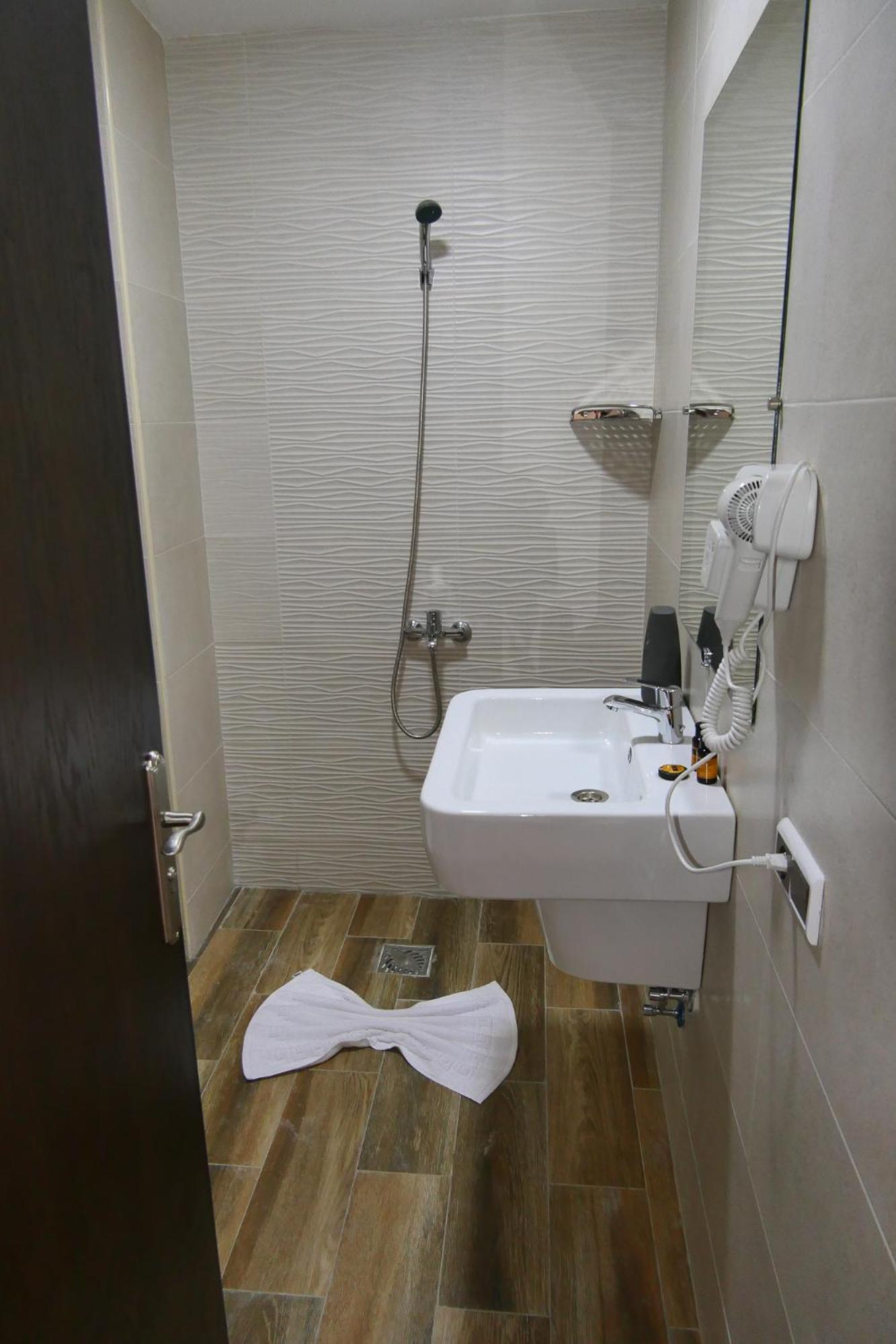 קאבו נגרו Hotel Corail De Cabo חדר תמונה